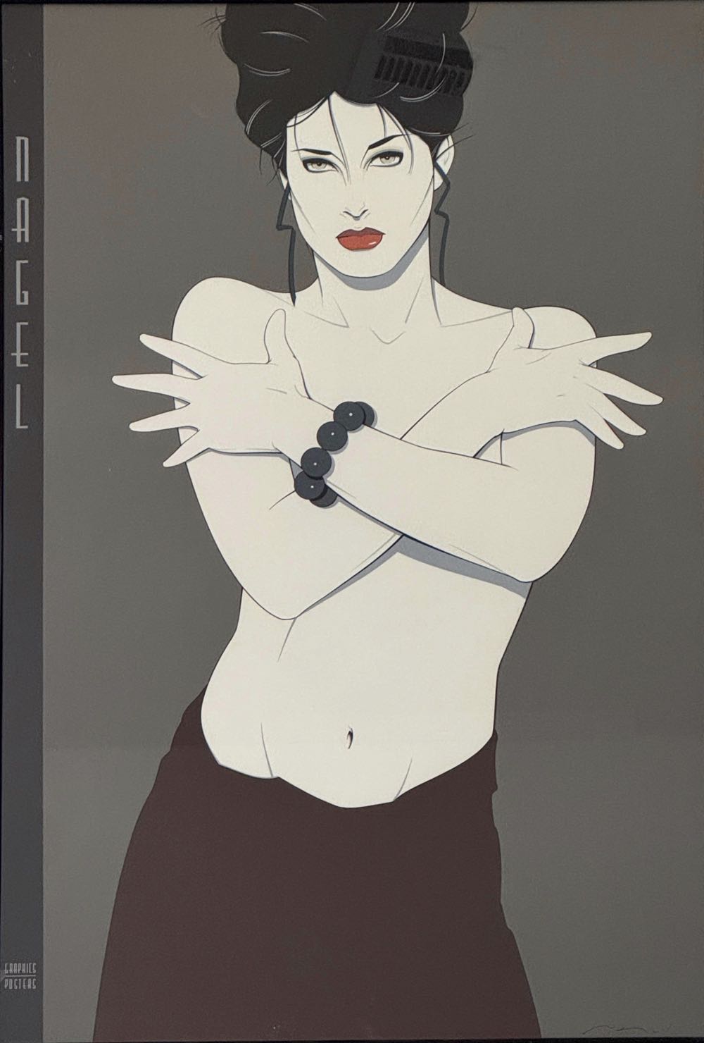 IISA Appreciation Plaque