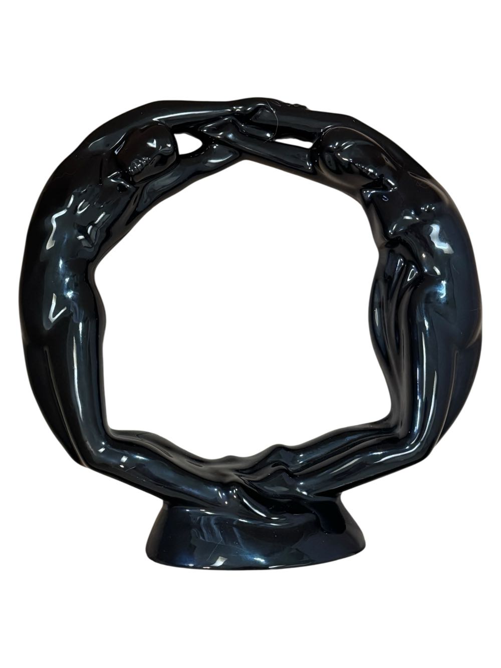 2002 Attack Of The Clones Action Figure Checklits Poster