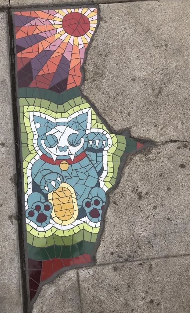 Golden State Of Mind