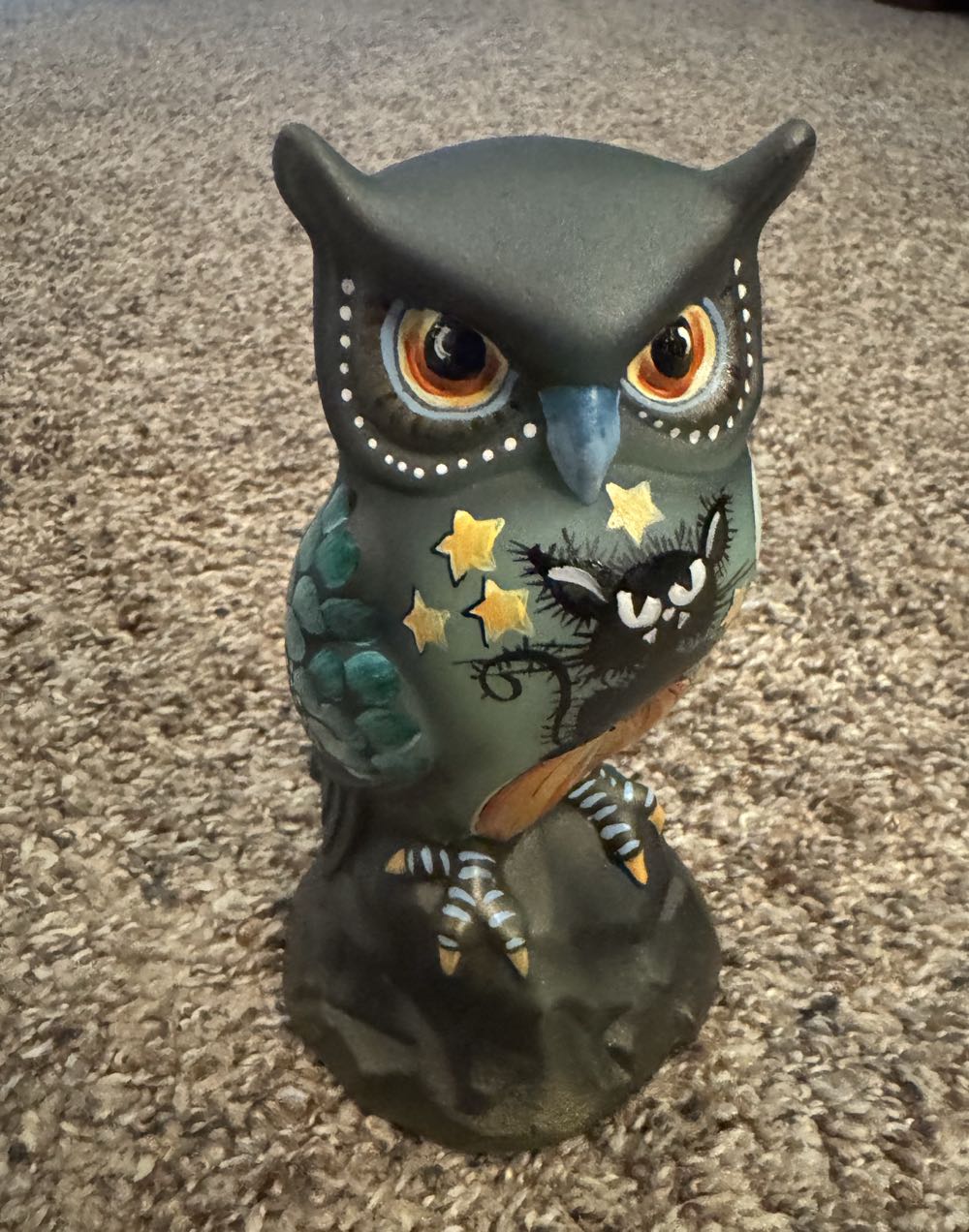 BRD Herakut Berlin 07 Teufelsberg