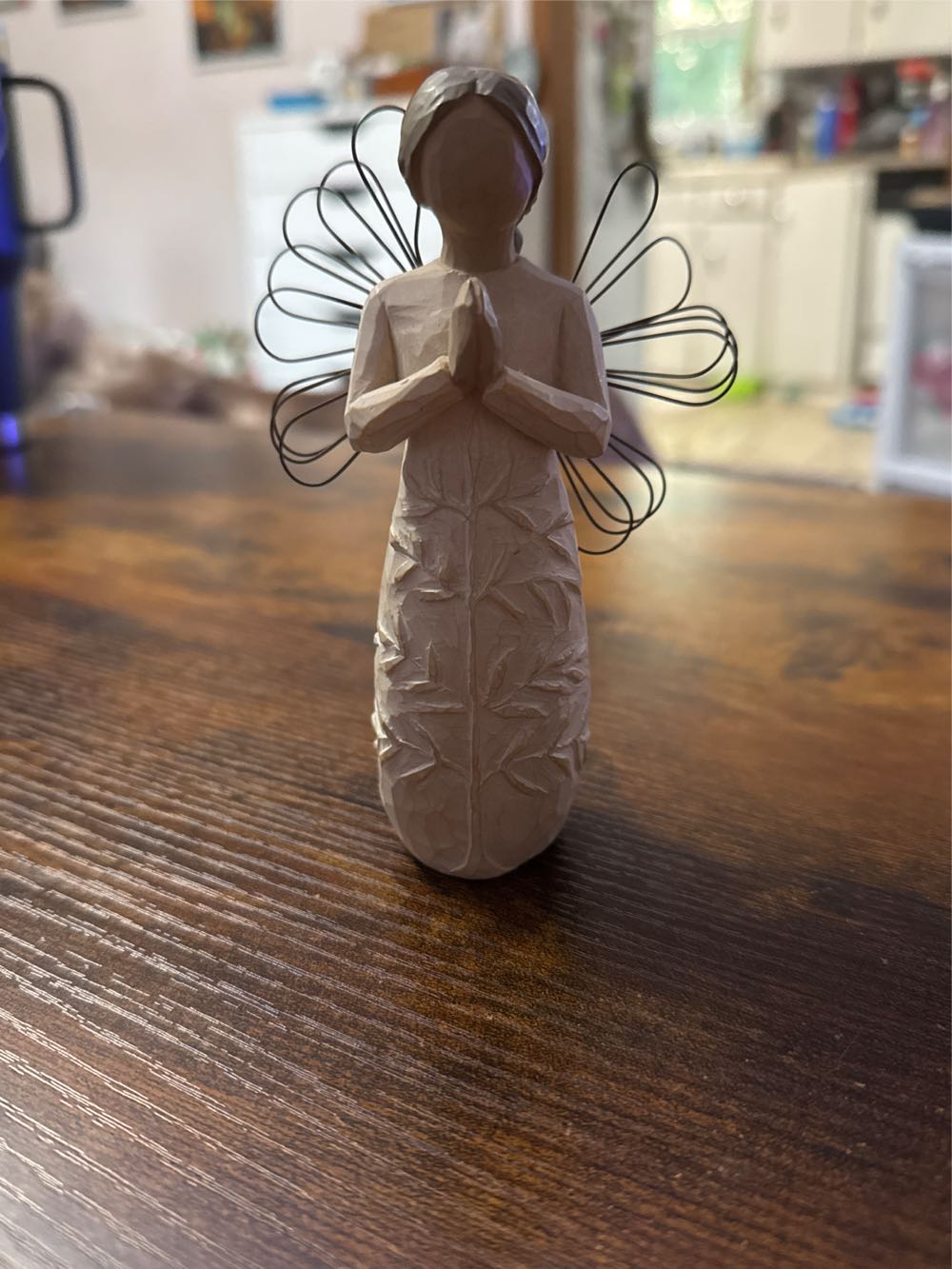 Putty Knife Painting