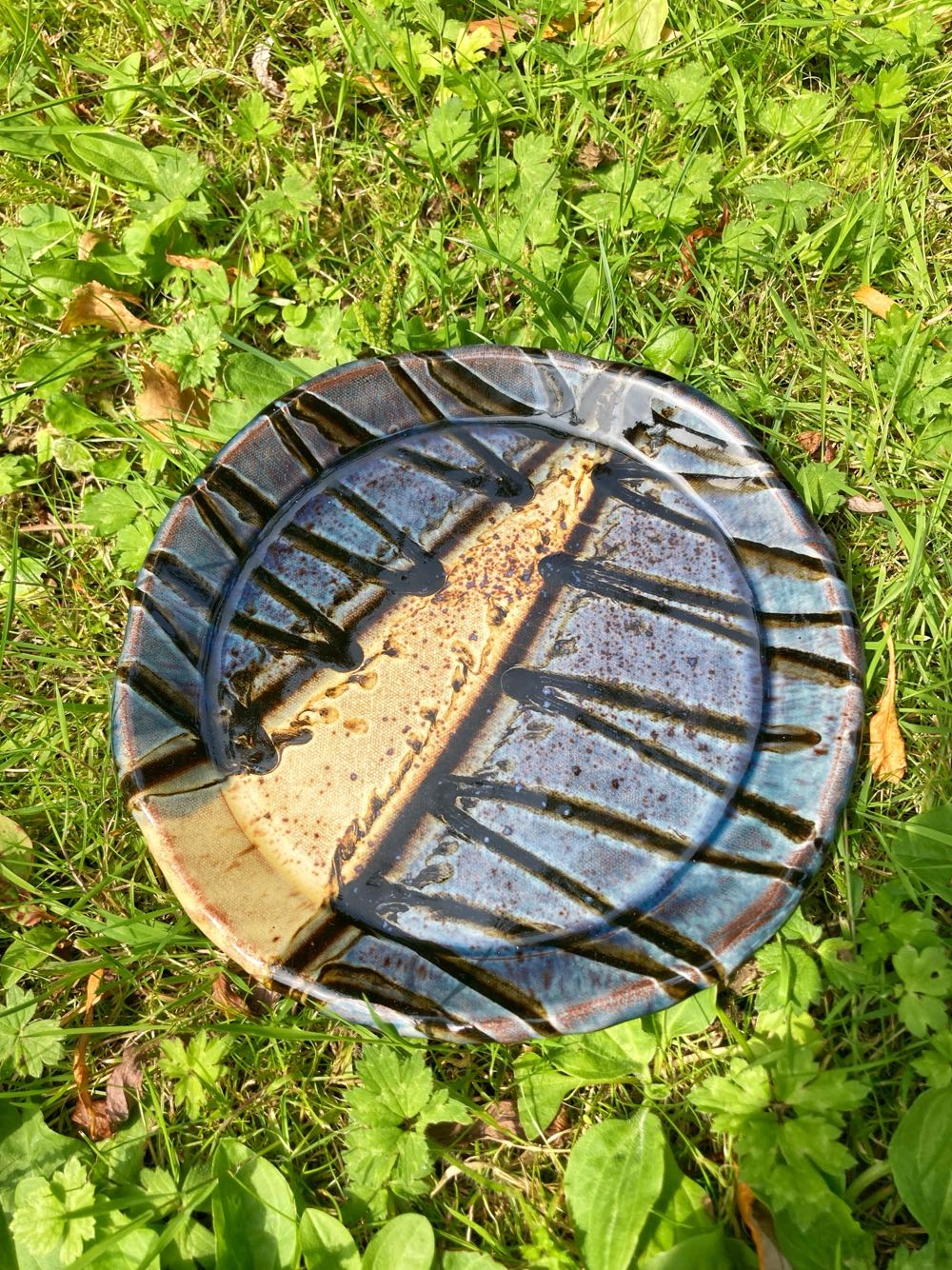 Reading By Firefly Light (Mini)