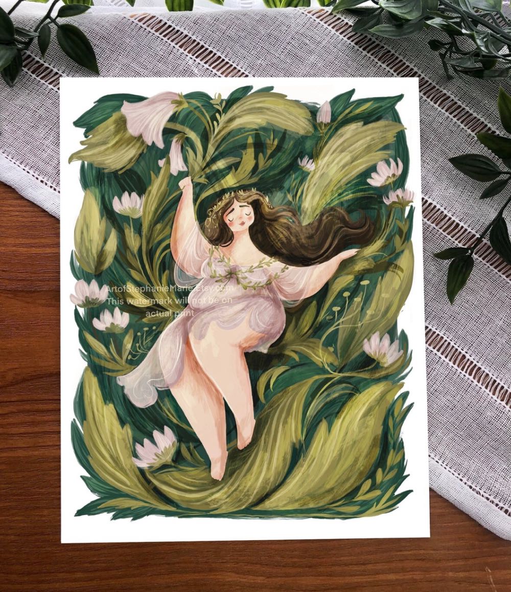 Parachute Cord Craft