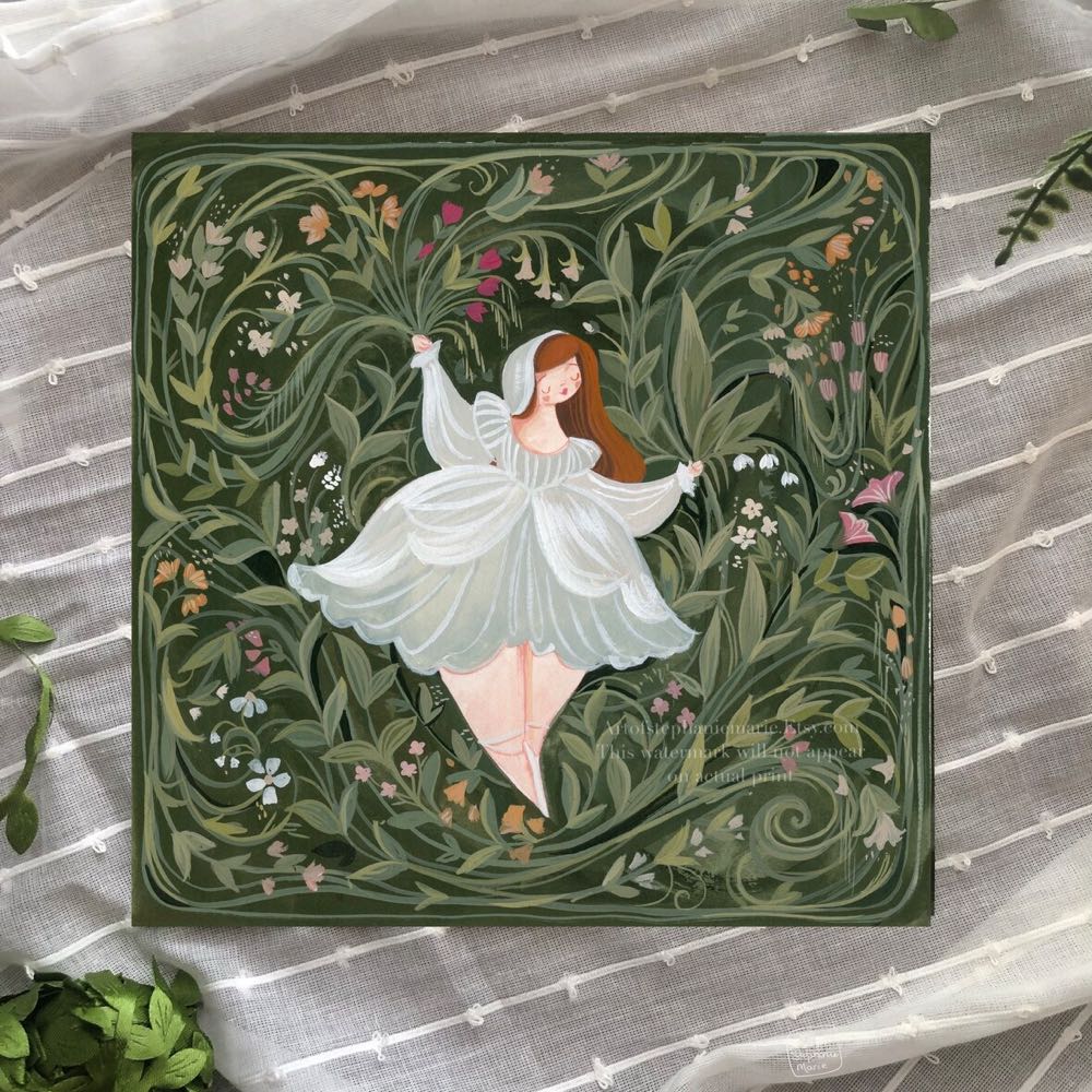 Dimensions Paintworks Kitten Tea Cup Beginner’s Paint By Number Kit 8” X 10” Multicolor 8 Pieces