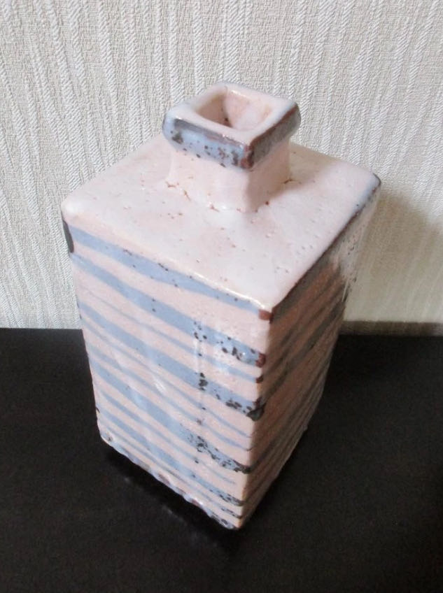 Hidetake, Ando 254 - Ando Hidetake art collectible - Main Image 3