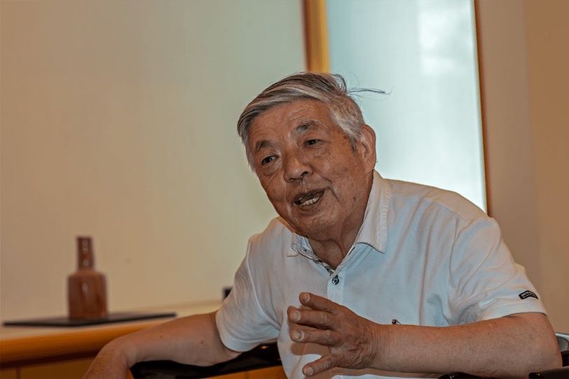 Hidetake, Ando 254 - Ando Hidetake art collectible - Main Image 4