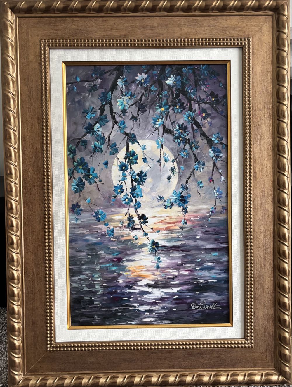 Mike’s Dale Jarrett 1996 Ford Thunderbird Quality Care