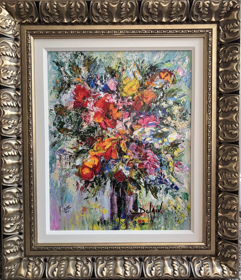 Parfüm / Nuxe / Proben