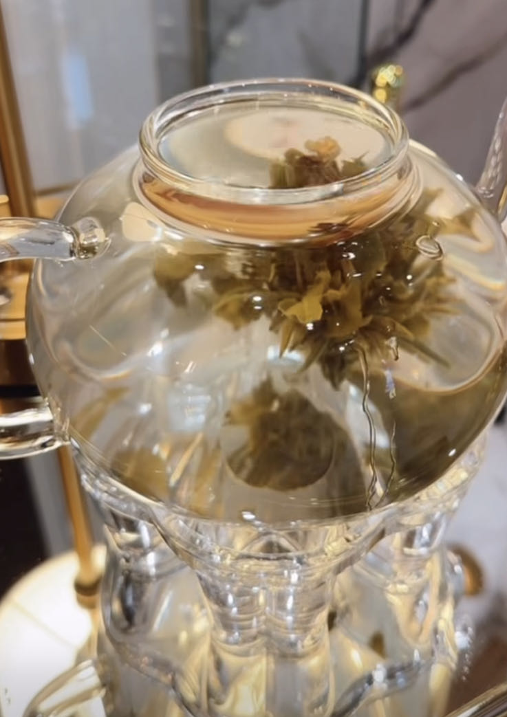 At Home Spa Day  art collectible - Main Image 3