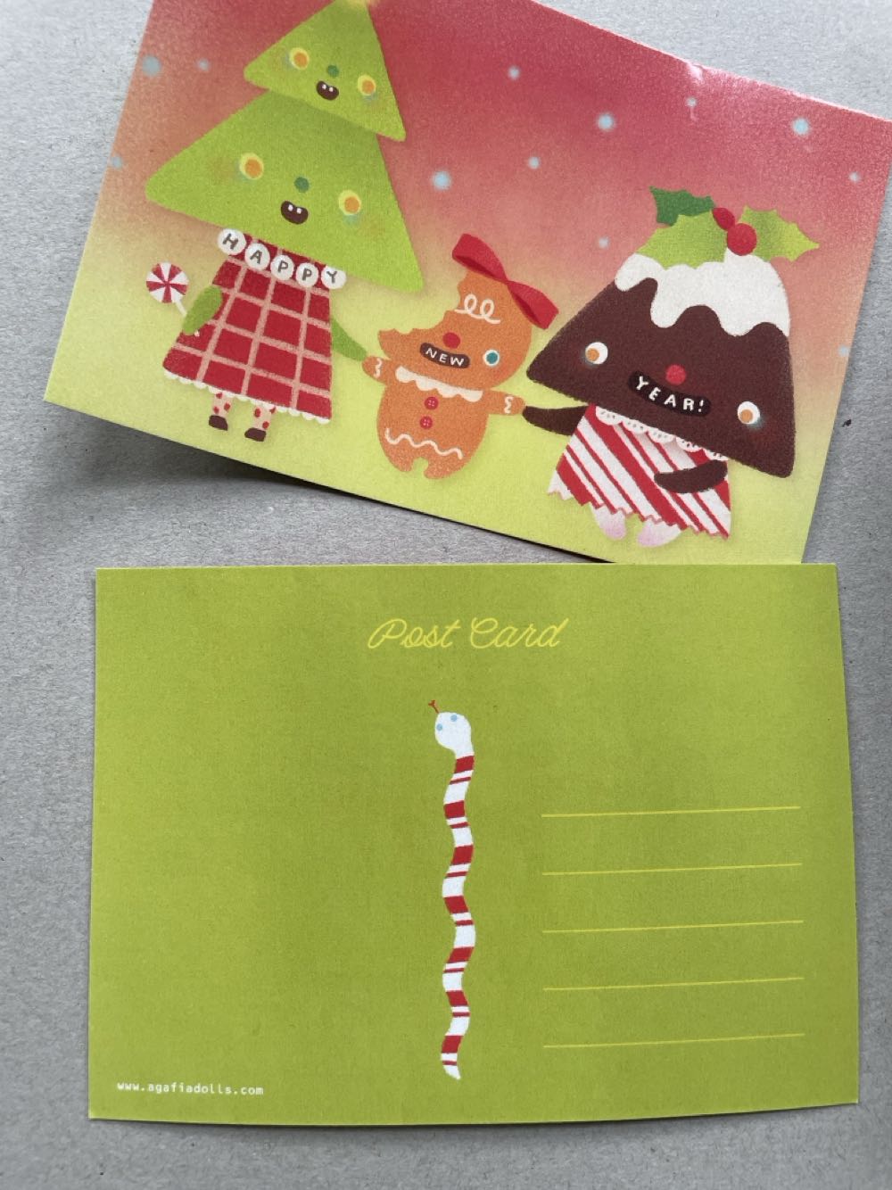 The Adventure Challenge Scrapbook