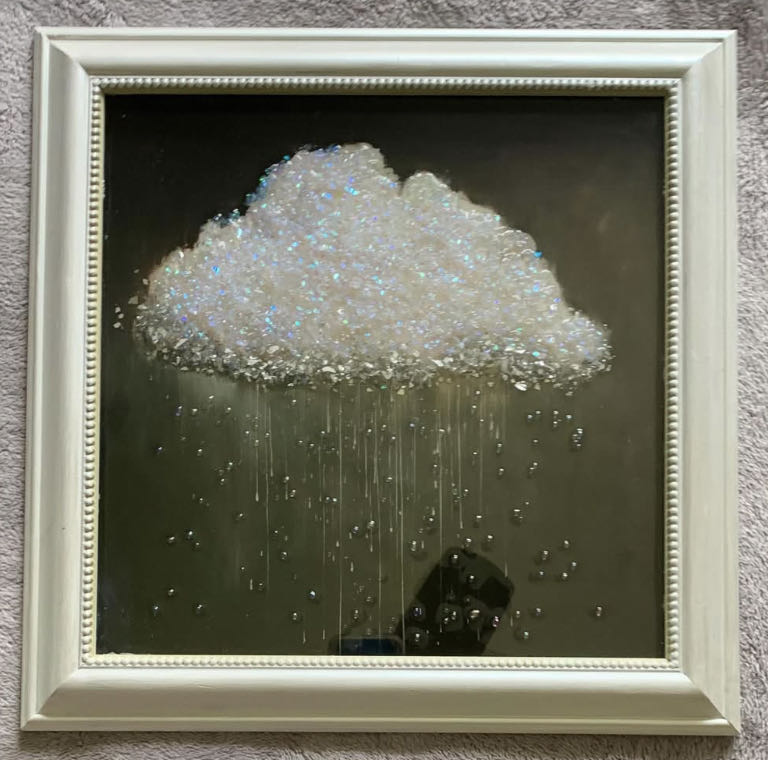 McWhirter Skeleton Mug