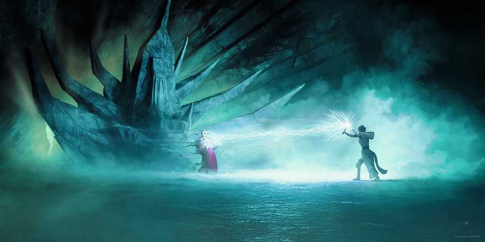 Disney Castles: Cinderella