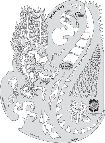 Oriental Rug - Nur ja Hanni Phoolwari Theme