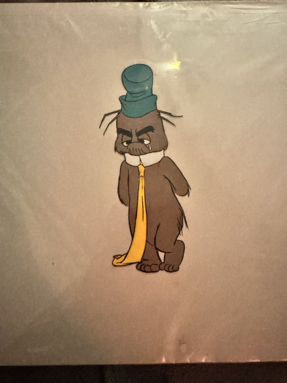 Port Townsend Castle