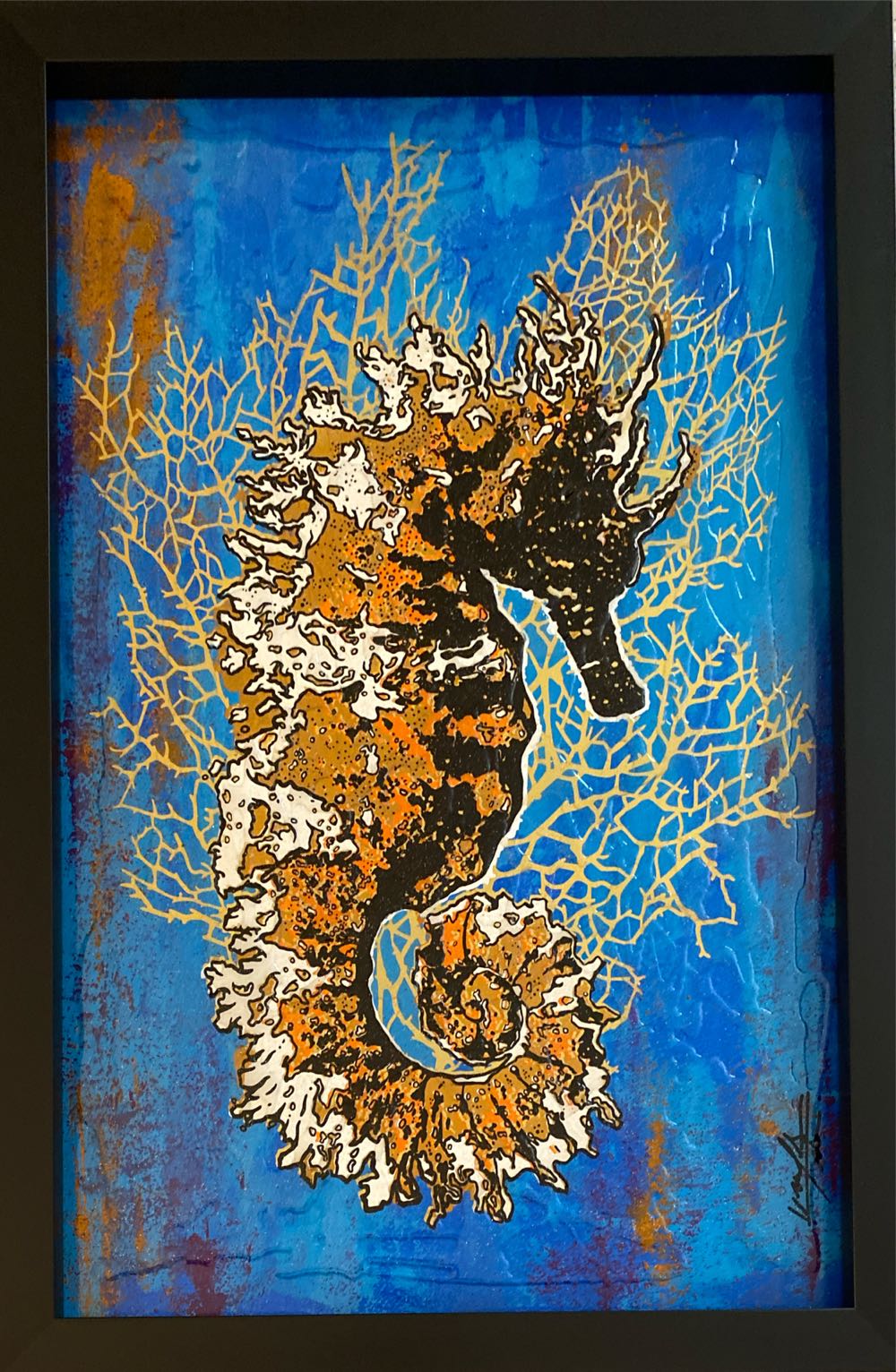 Glow in the Dark Tape