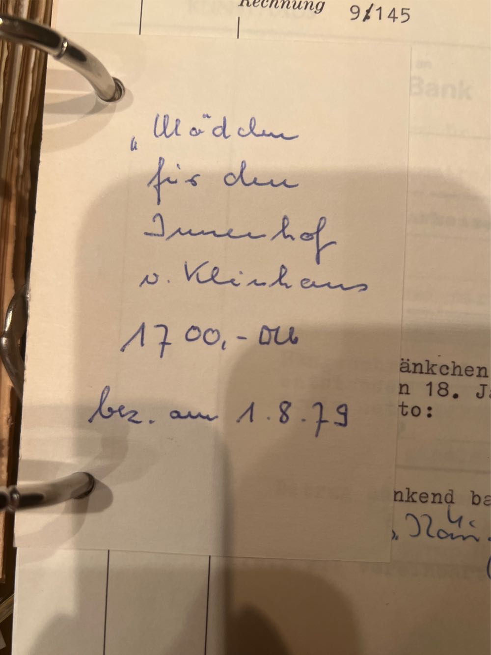 Kleinhans Girl Fountan Sculpture - Kleinhans art collectible - Main Image 2