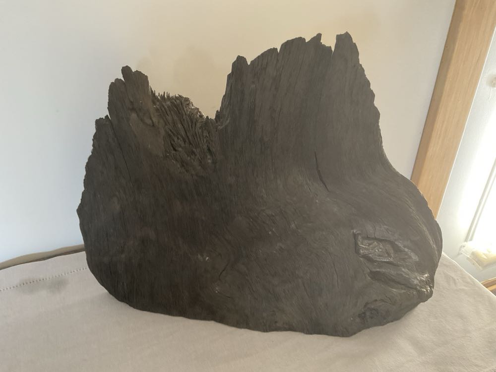 Midsommer May Queen Inktober Art Print