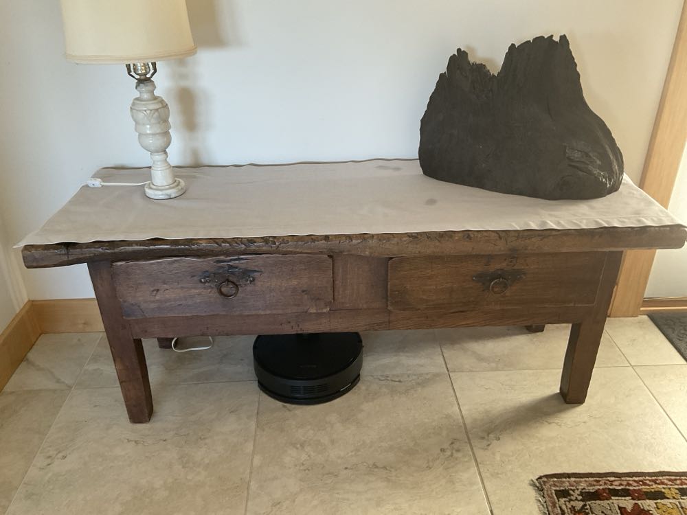 Bones And All Italian movie poster  -  11” x 17”