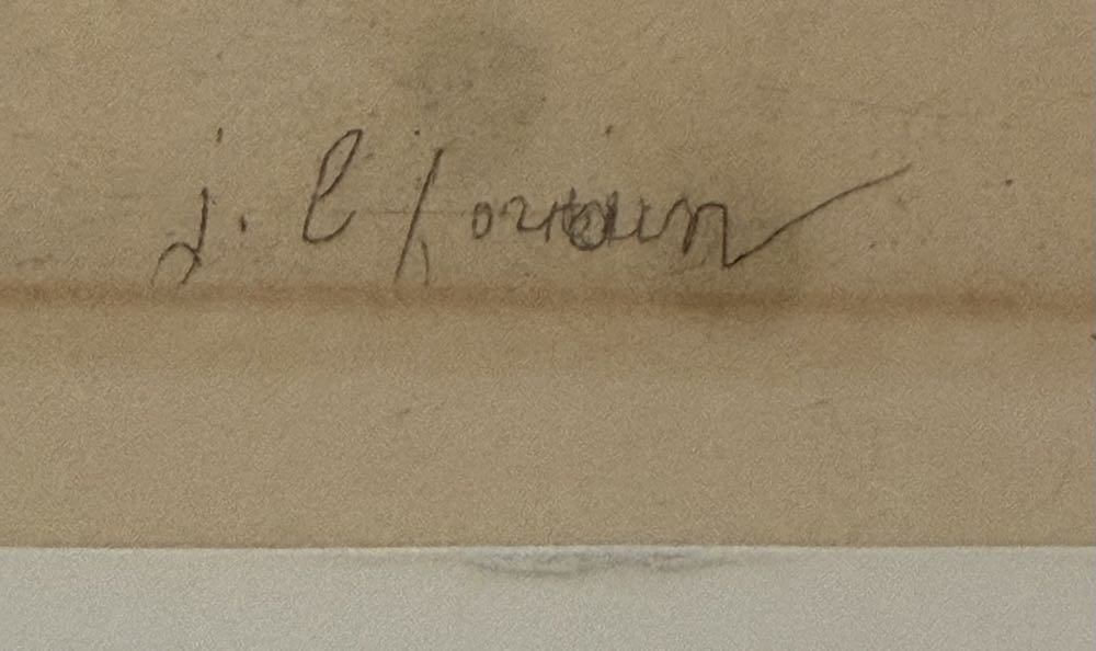 The Folies-Bergère - Jean-Louis Forain art collectible - Main Image 2