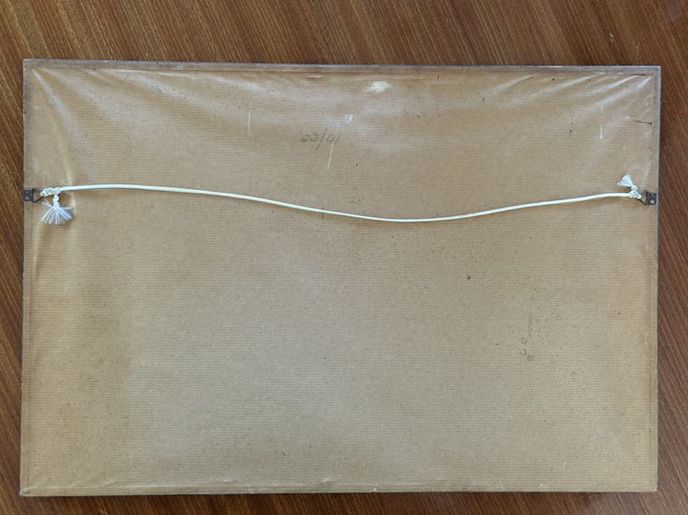 The Folies-Bergère - Jean-Louis Forain art collectible - Main Image 4