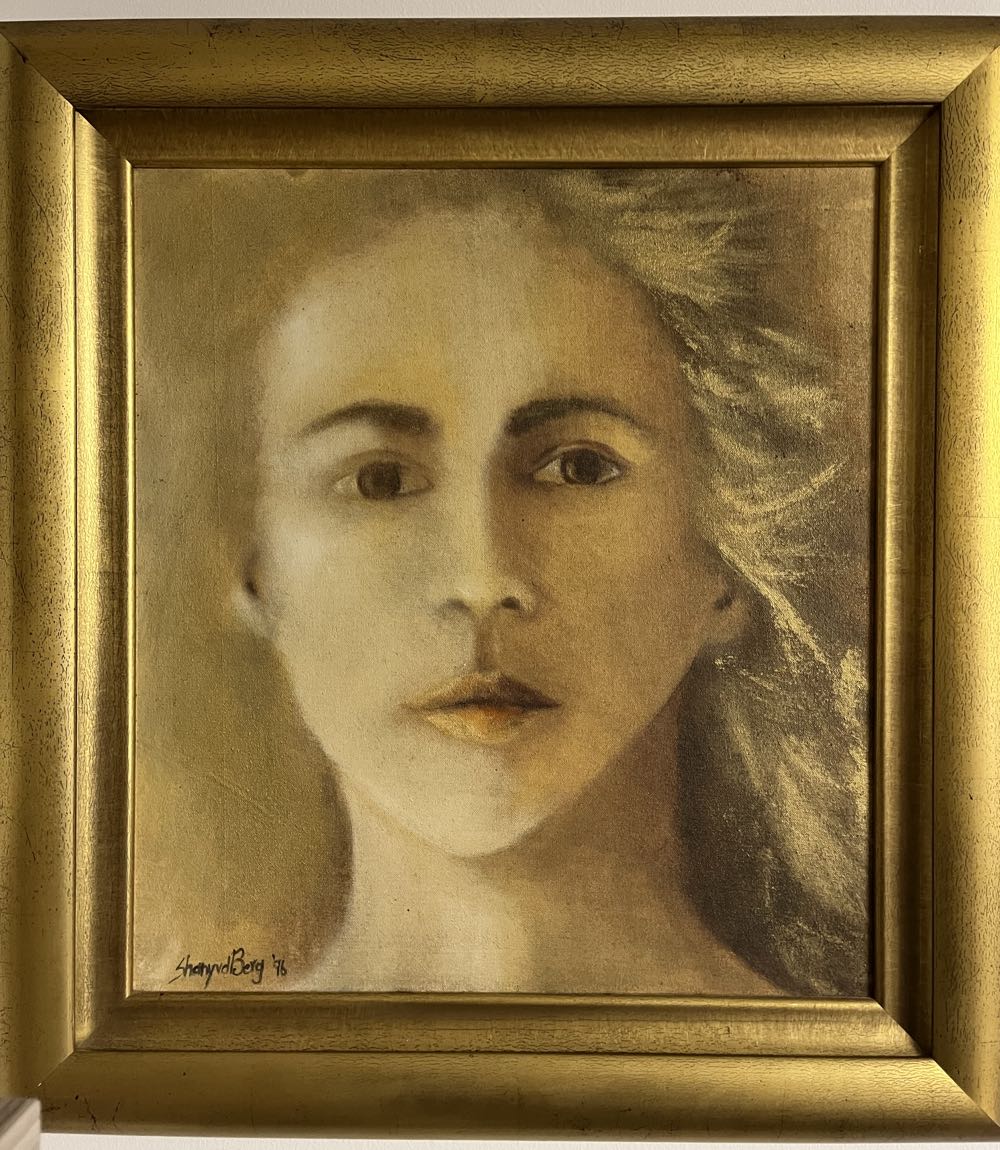 Luna Luna A Poetic Extravaganza Puzzle