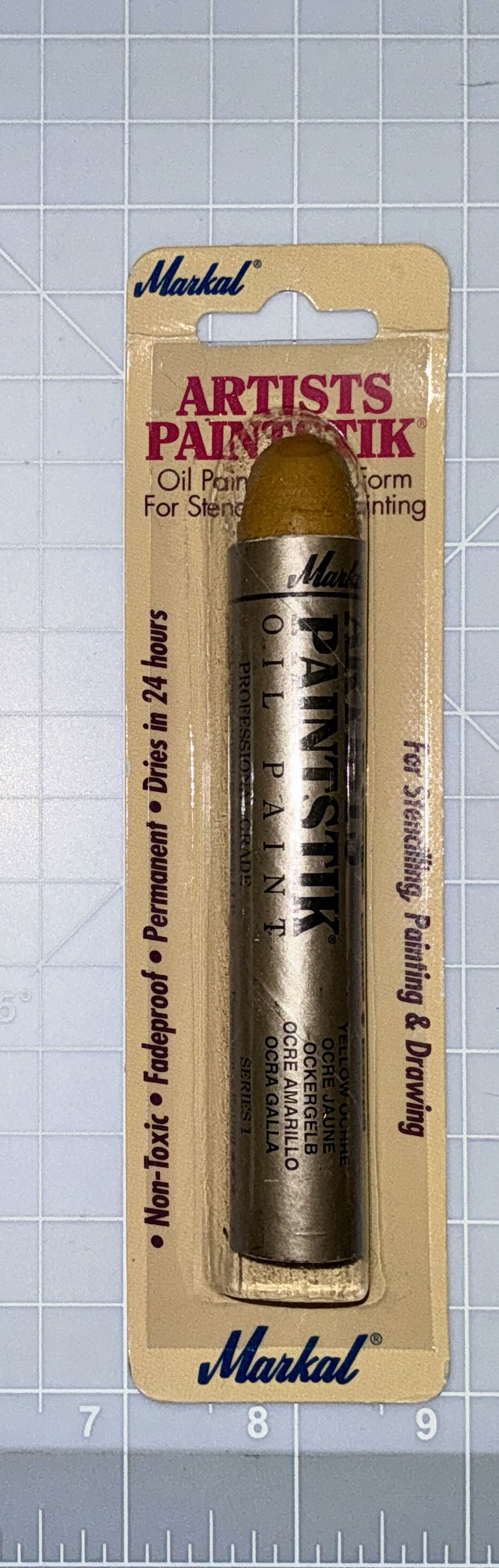 Ink & Claw: Shadow Mewtwo