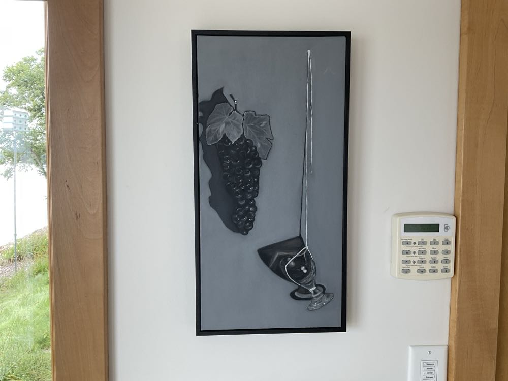 Essential Oil Pen Diffuser