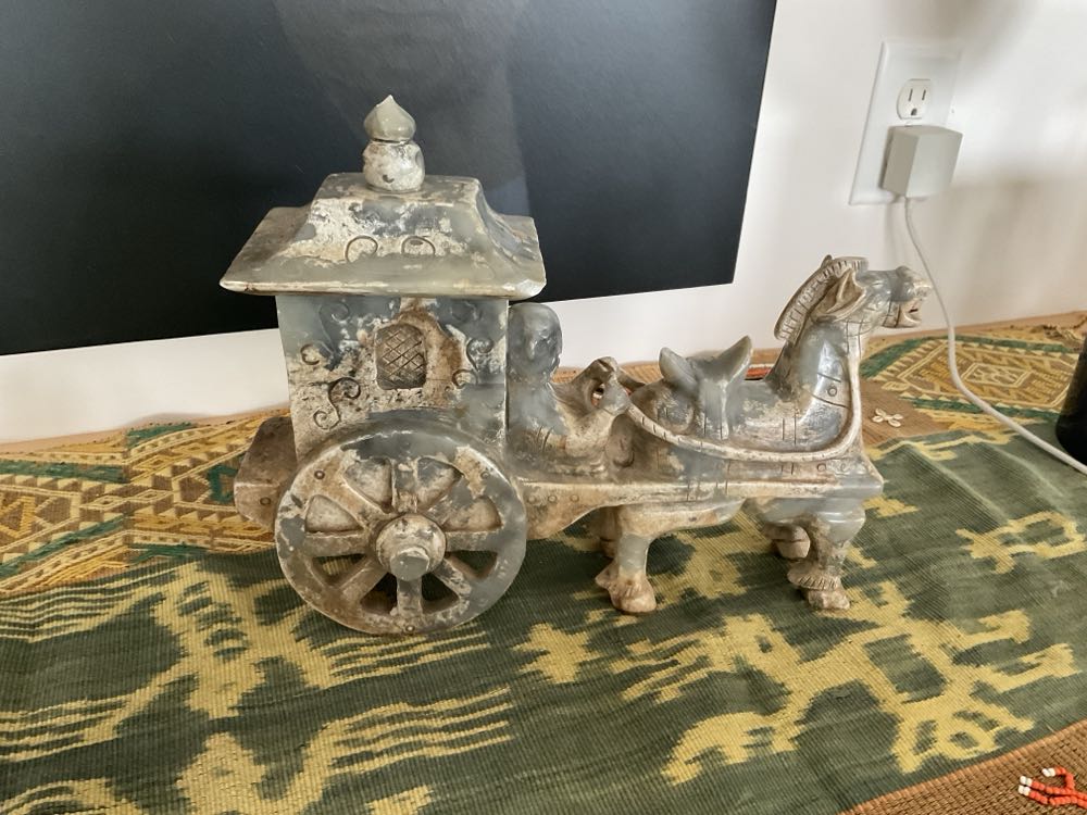 Scottish Bag Pipe Player