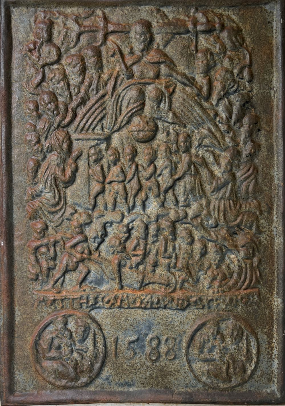 Isles of the Emberdark Bookmark