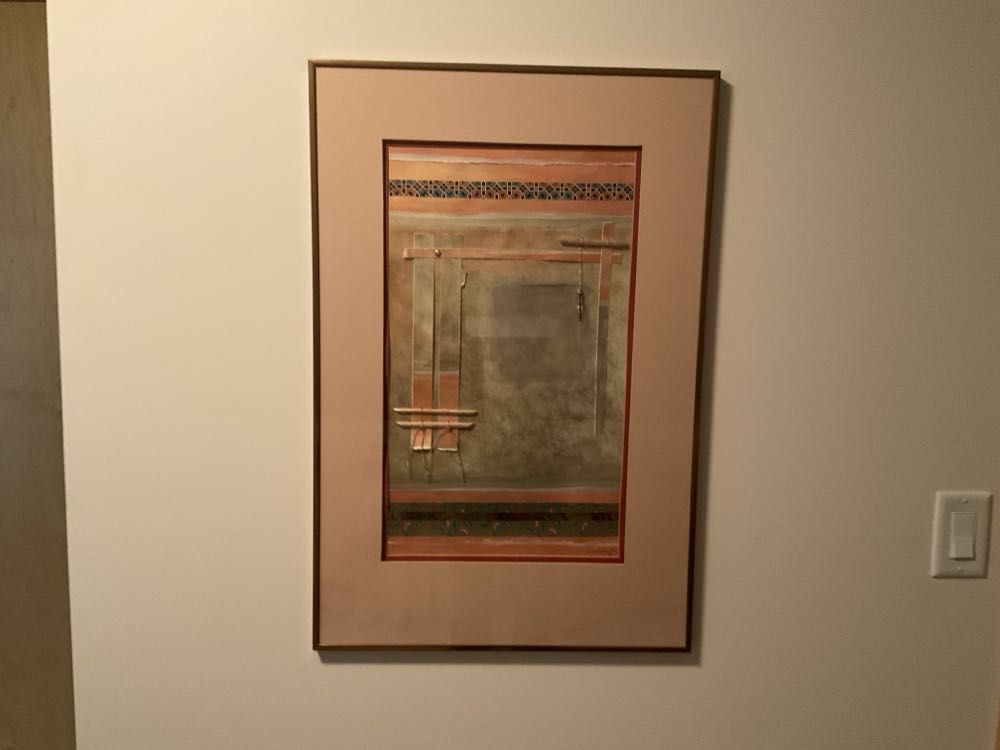 Lenore / Edgar Allen / Poe