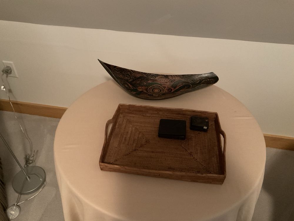 Meissen Blue Onion Coffee Pot