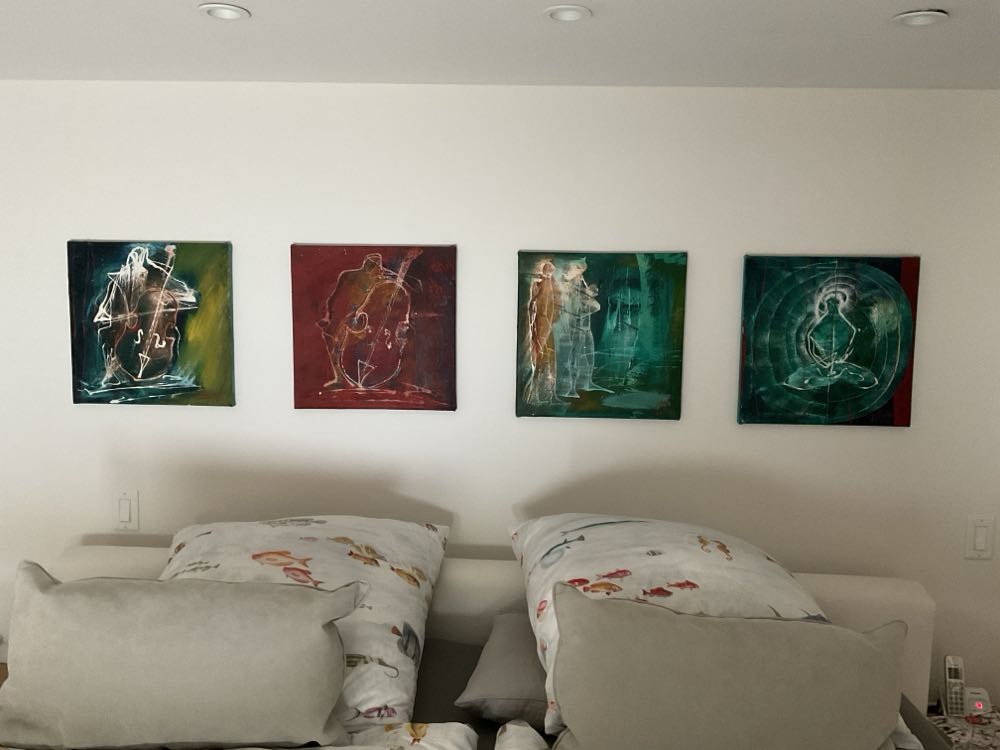 Lutens Erster Katalog Mit Probetüchern