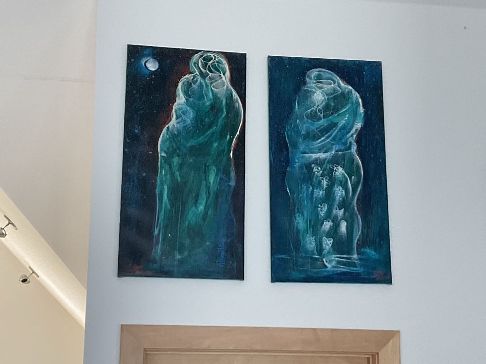 RP16825: Justice League: Alex Ross Portrait