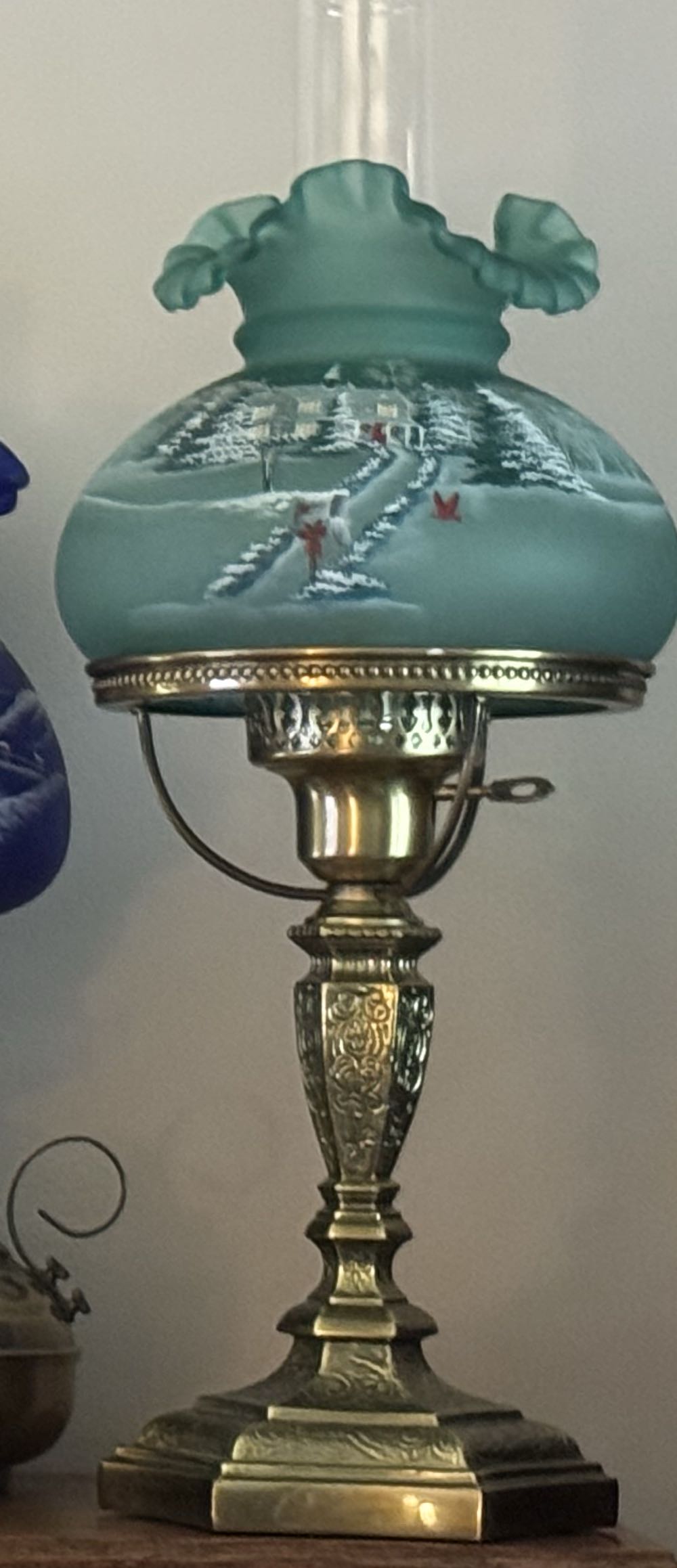 Department 56 North Pole Series Two For The Show North Dept Village 56814 #56.56814 Christmas #56814 W Box Accessory Heritage ”two