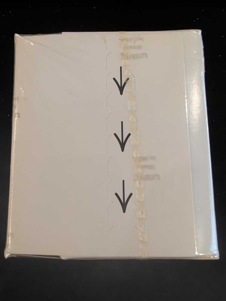 Bumble Bee 6 Deck Preshuffled Pack SHRINK  - USPCC art collectible - Main Image 4