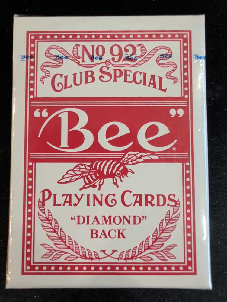 Bee French Canadian CELLO - IPCC art collectible - Main Image 2