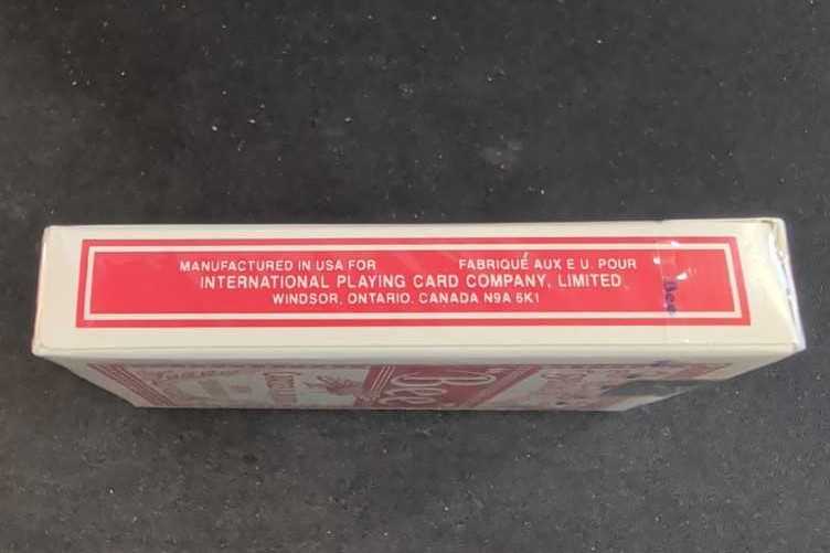 Bee French Canadian CELLO - IPCC art collectible - Main Image 3