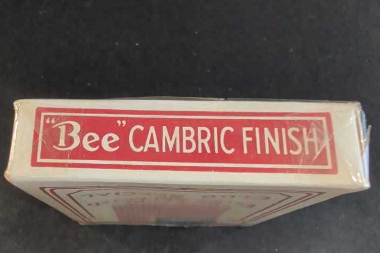 Bee Club Special Pre-65 CELLO - NY Consolidated Card Co art collectible - Main Image 4