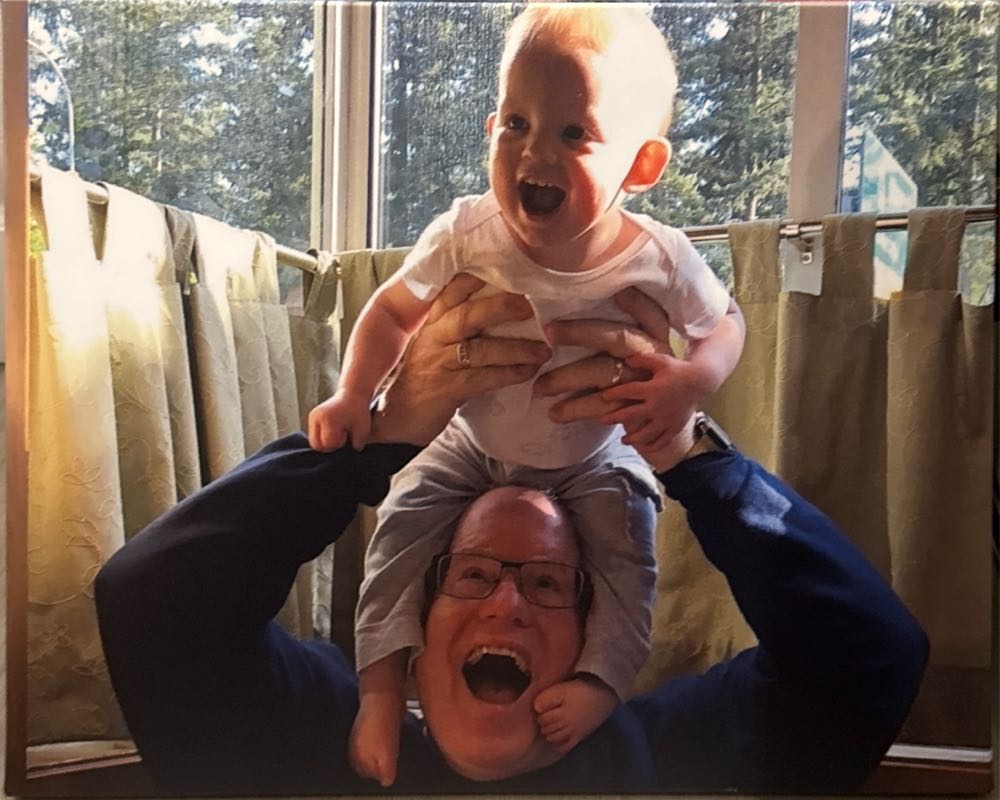 Trends International Spongebob Joy Wall Poster 34l X 22.4w Unframed Version