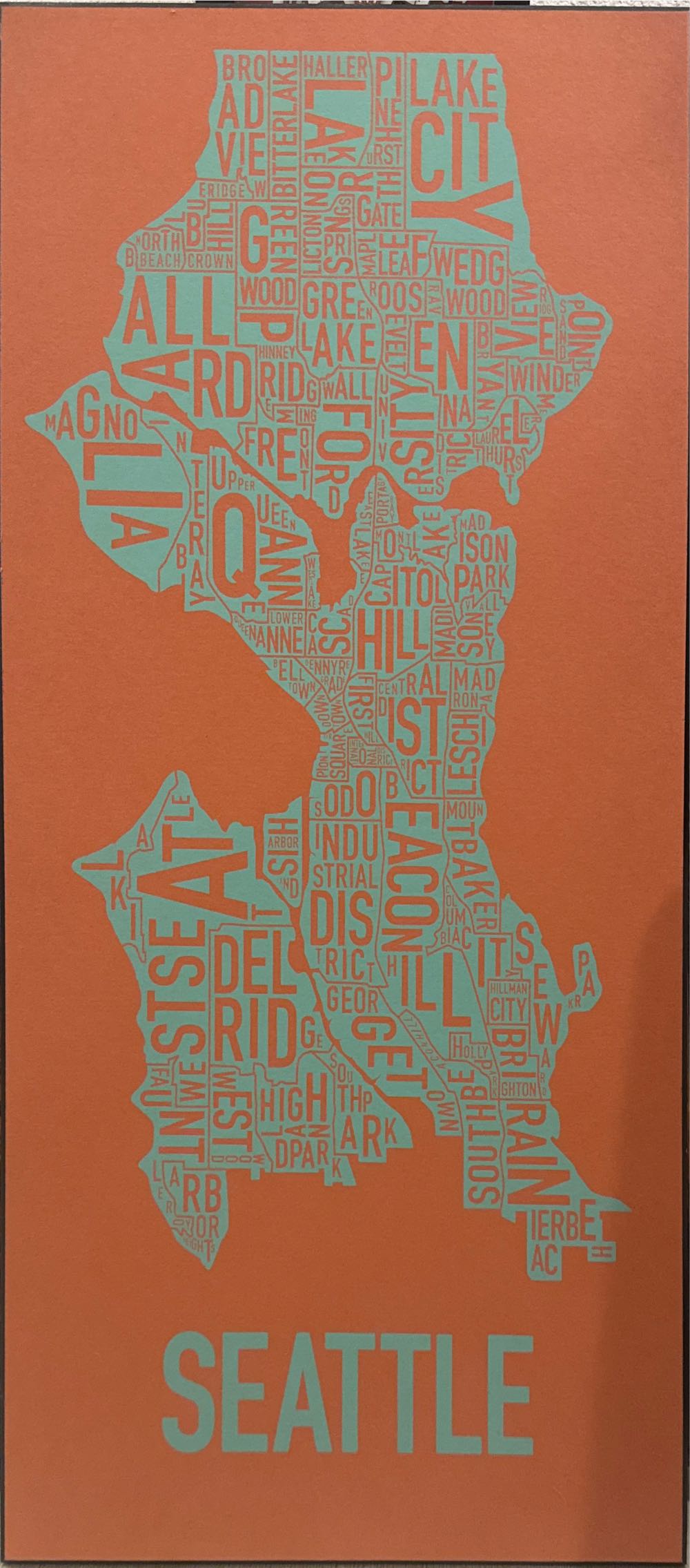 Rainbow Rose Stationary