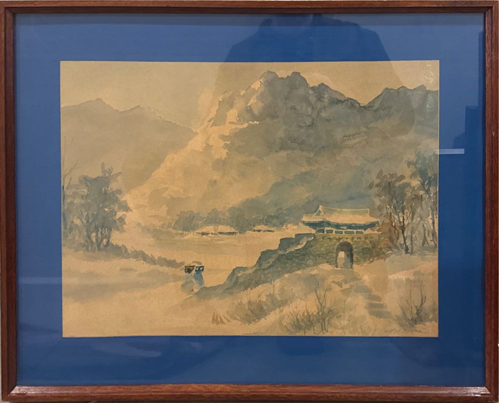 Meissen Blue Onion Large Soup Terrine