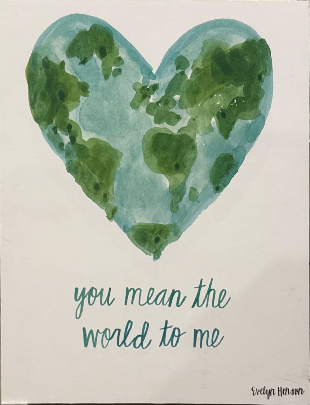 Meissen, Anhänger Blumen mit 835er Silber