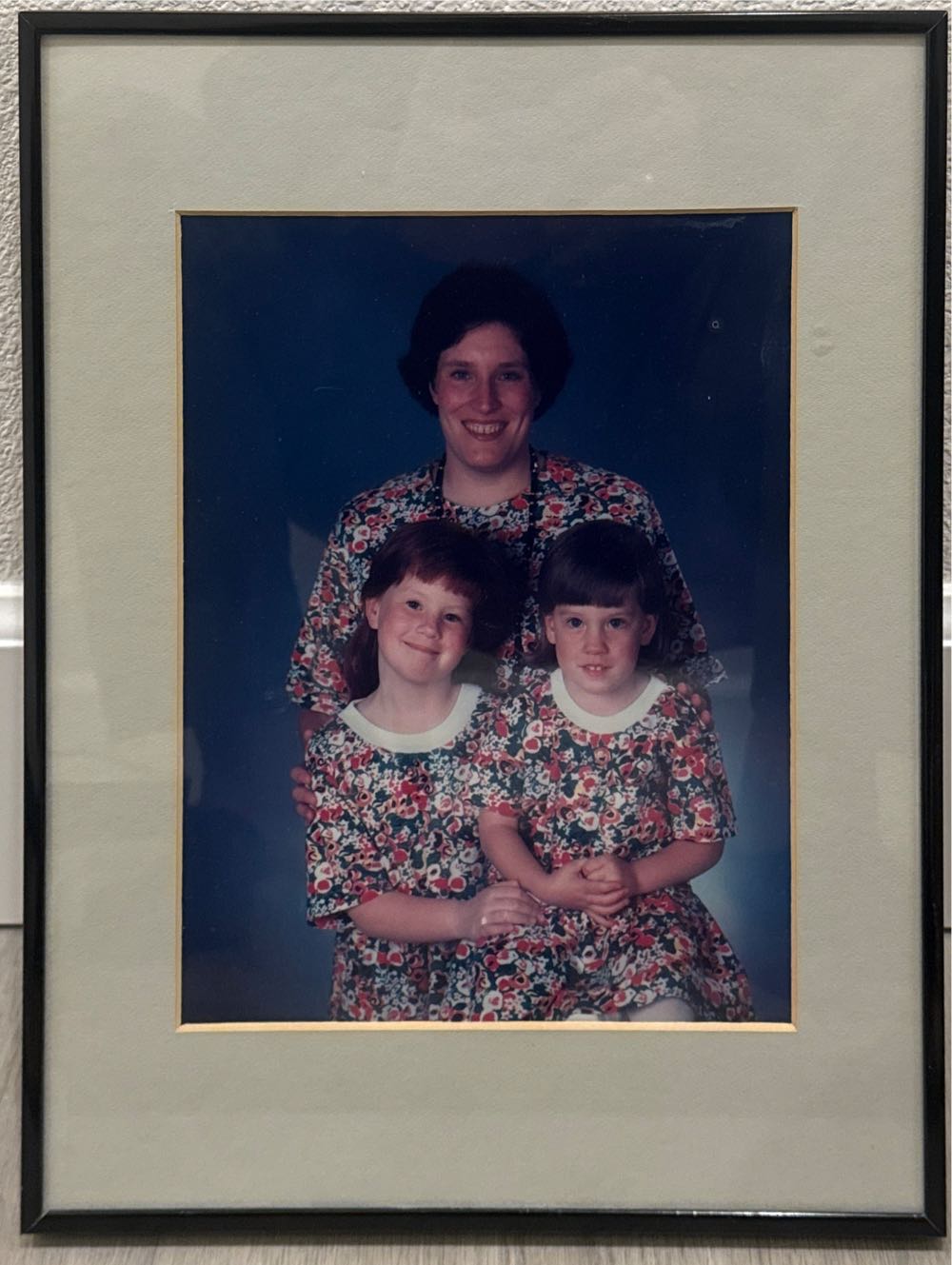 Stars Become Flowers