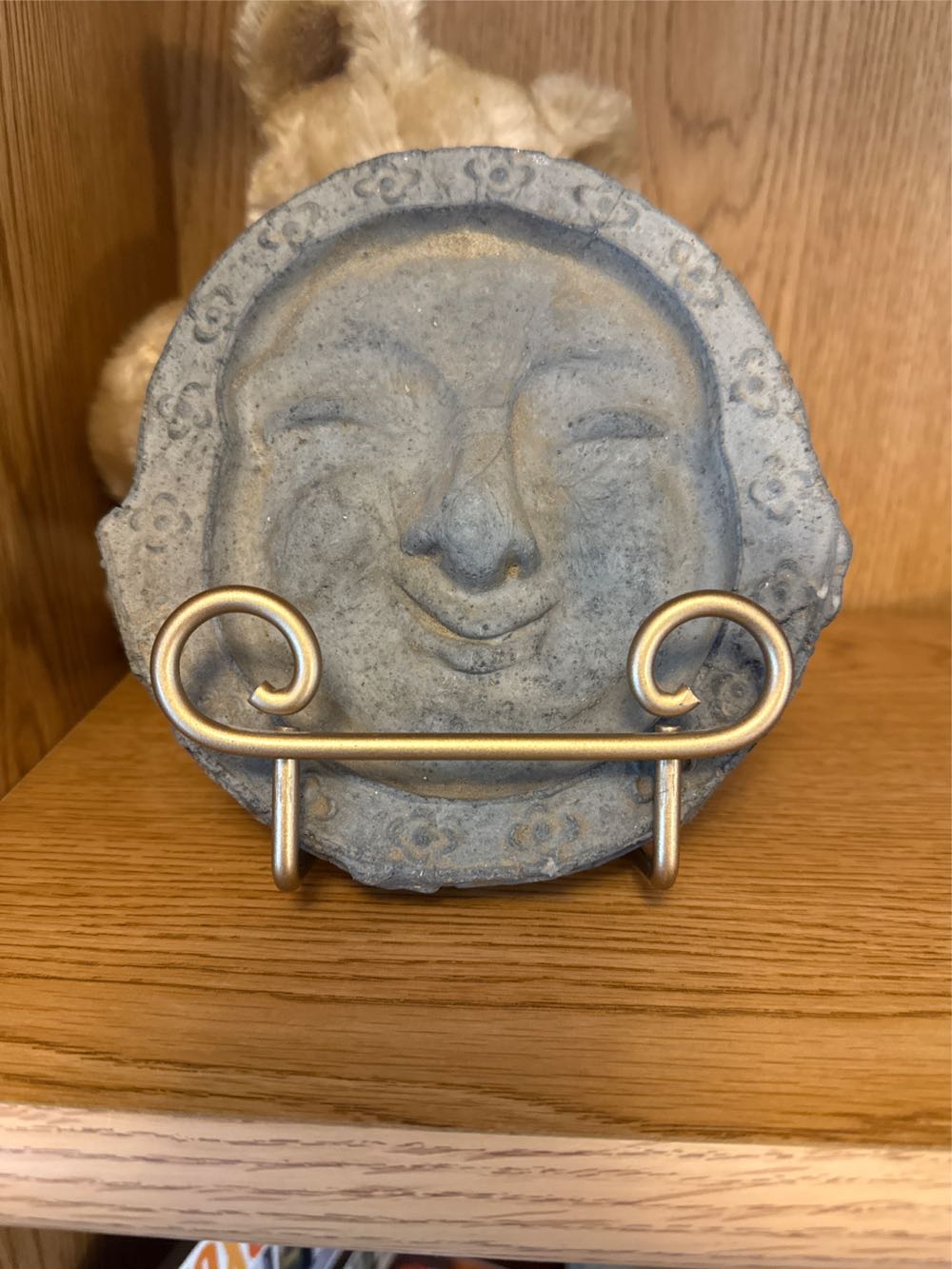 Meissen Blue Onion Large Serving Bowl With Basket Weave