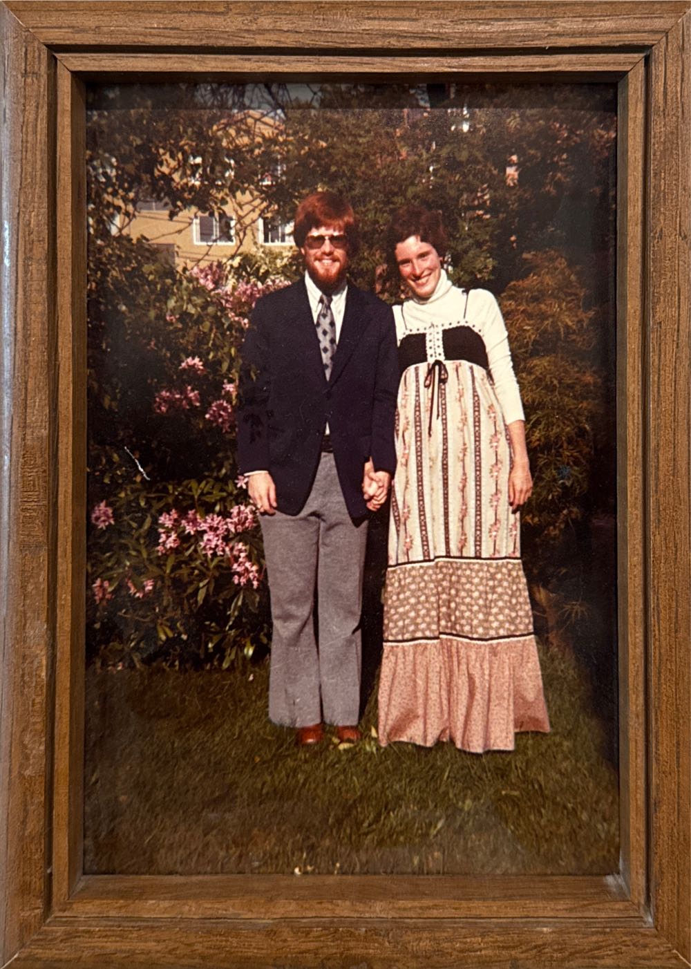 Oriental Rug - Vases