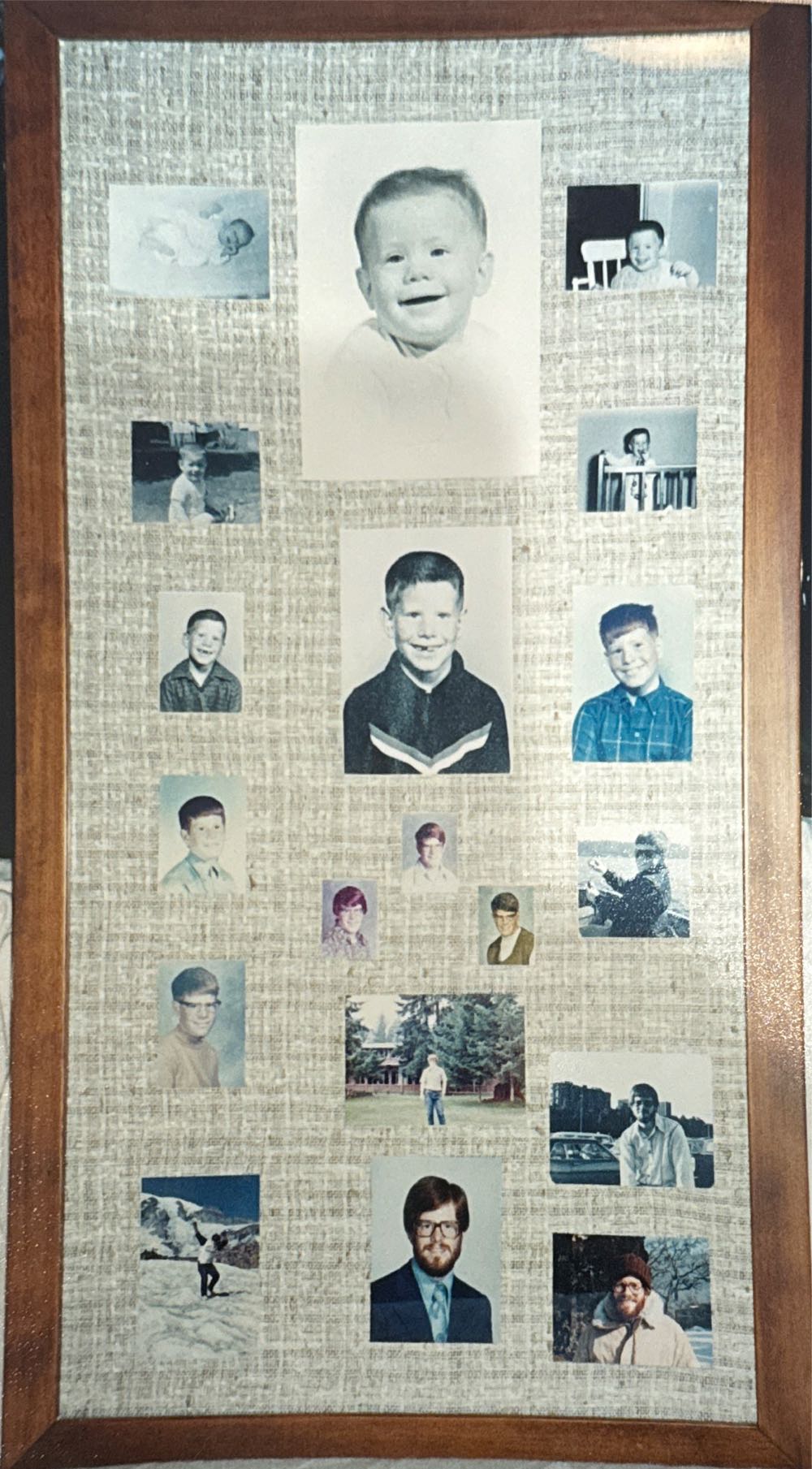 Bones And All (2022) Movie Promotional Polaroid Picture Photo