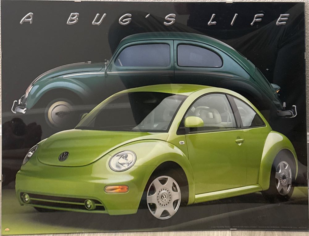 Dick and Mary Barger at Christmas