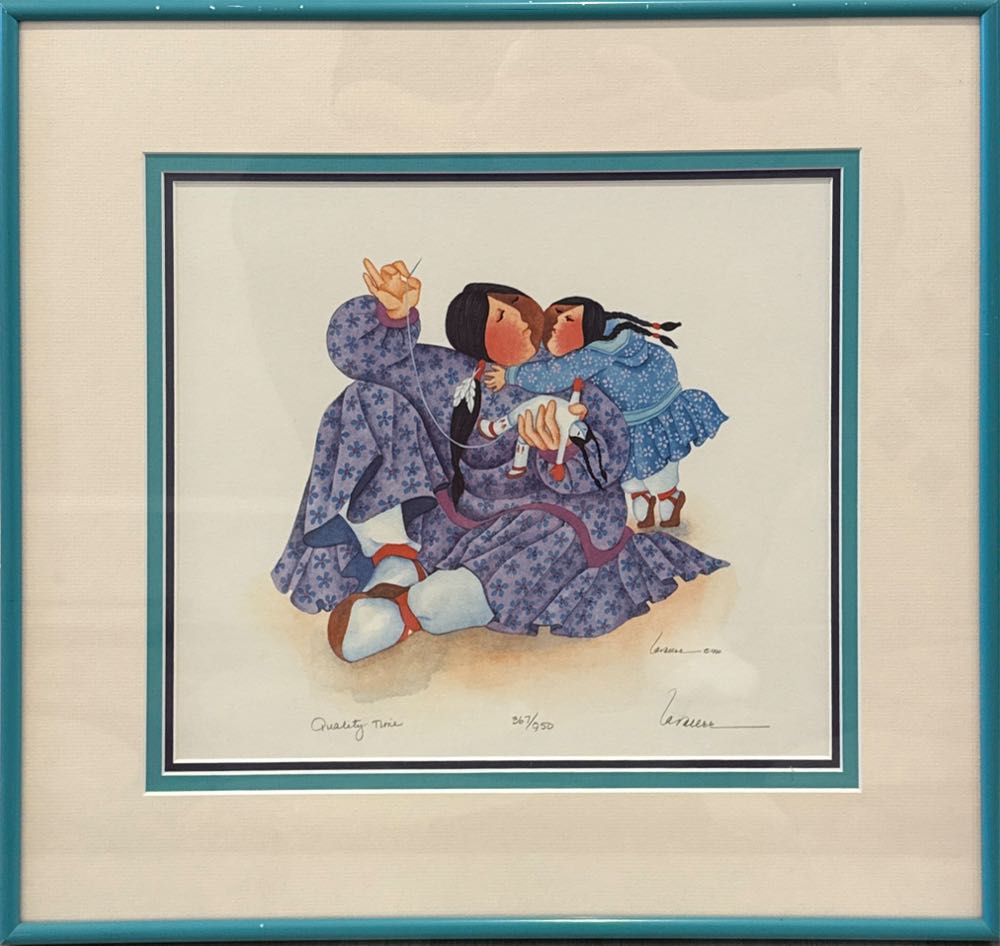 Retro 51 Tokyo Skyline [LE 707]