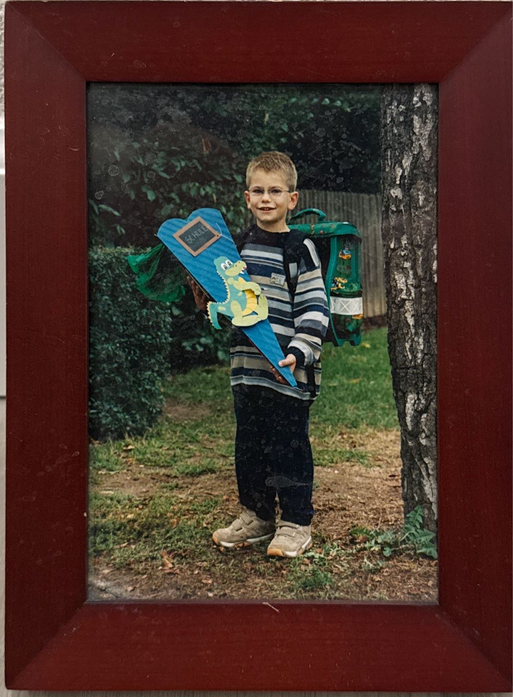 I’m Just Saying DVD