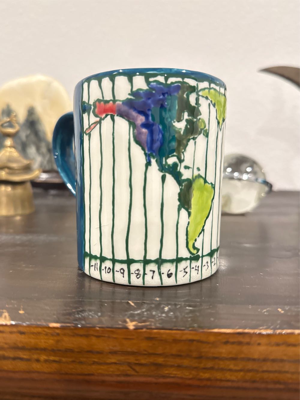 The Pause That Refreshes